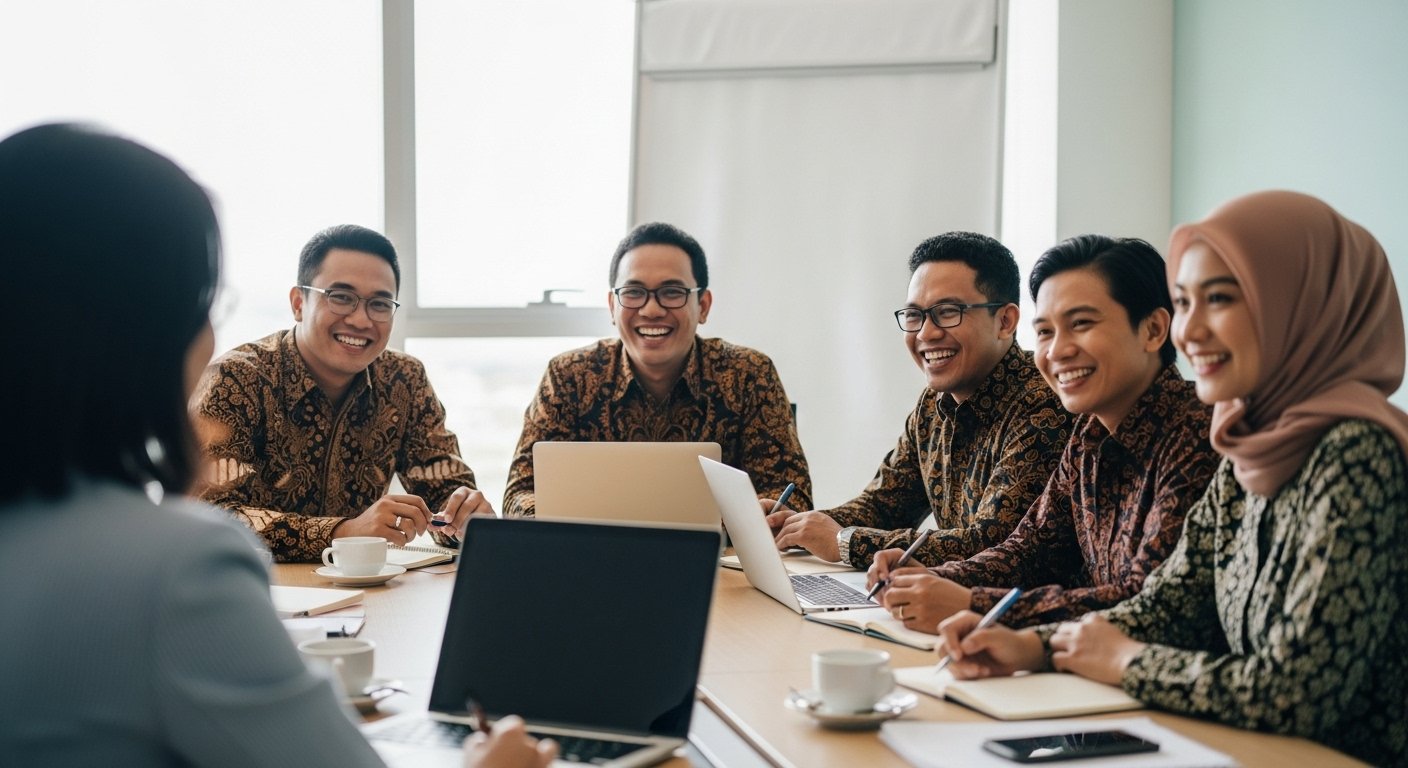 Jadwal Pelatihan UMKM Jatim 2025