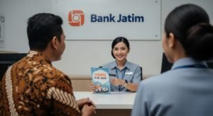 Bantuan Modal UMKM Jatim 2026