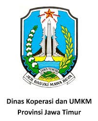 Tugas dan Fungsi Dinas UMKM Jatim